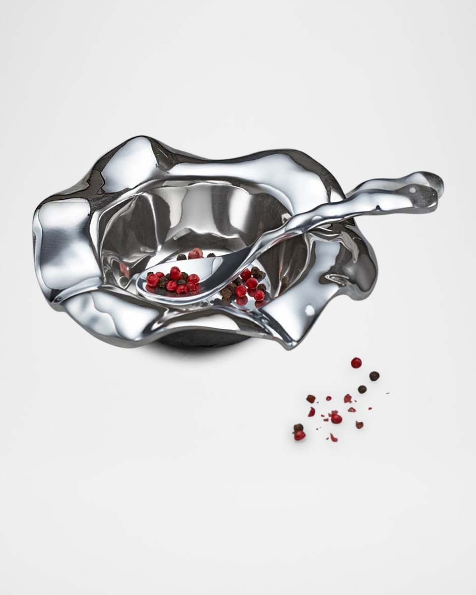 Giftables Vento Bowl with Spoon